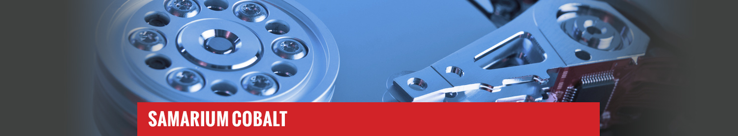 Samarium Cobalt Samarium Cobalt