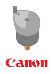 canon case study